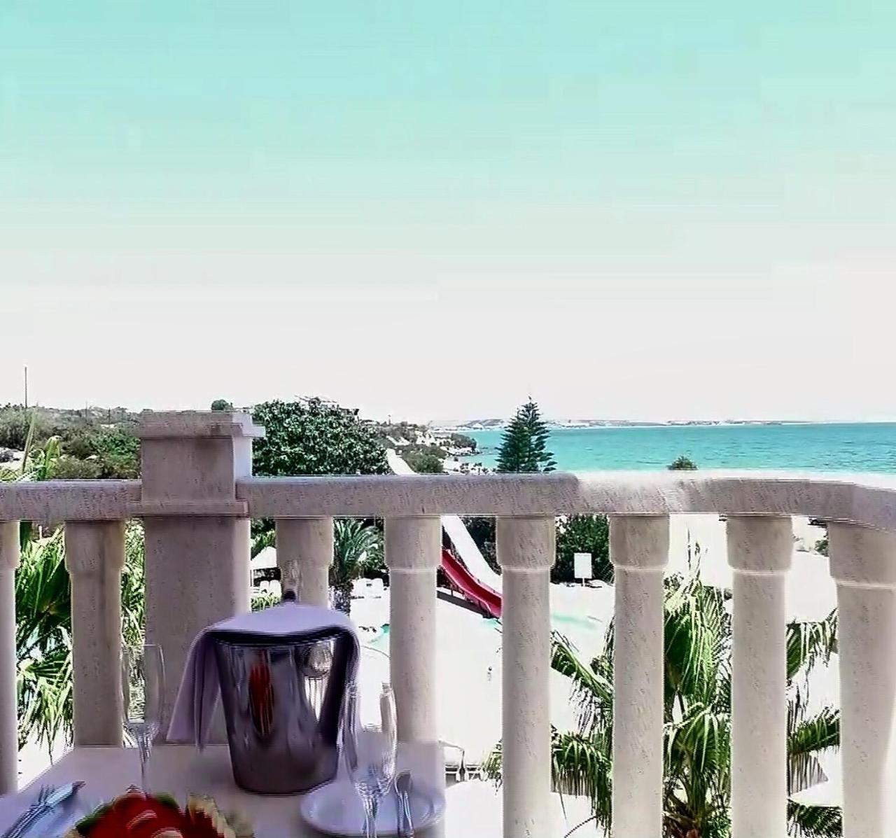 Exotic Hotel & Spa Bogazi Kültér fotó