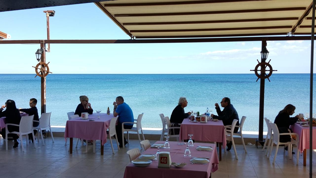 Exotic Hotel & Spa Bogazi Kültér fotó